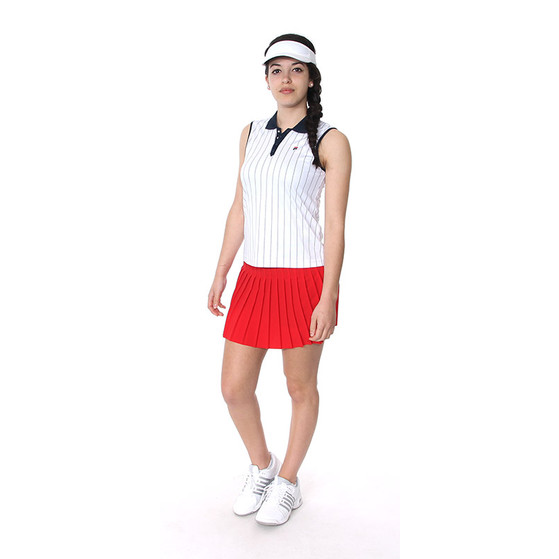 Fila America Pia Polo