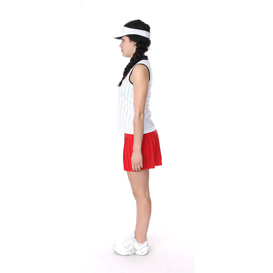 Fila America Pia Polo