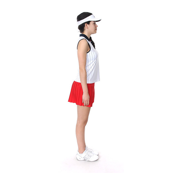 Fila America Pia Polo