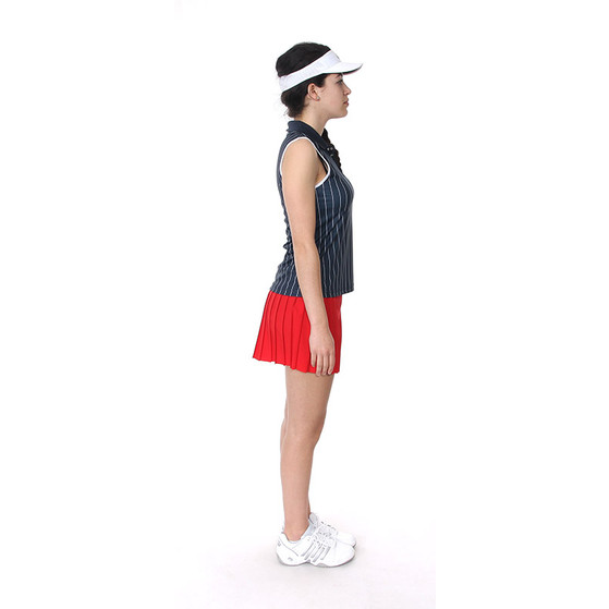 Fila America Pia Polo