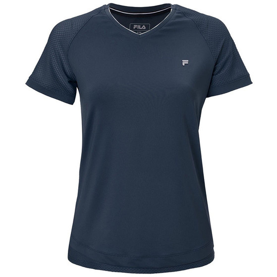 Fila Johanna T Shirt Women Sportshop