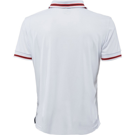 Fila Button Piro Polo