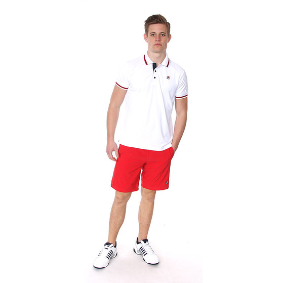 Fila Button Piro Polo