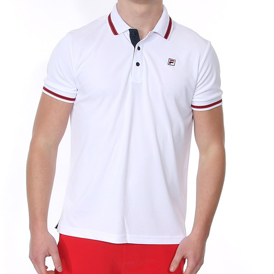 Fila Button Piro Polo