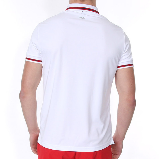 Fila Button Piro Polo