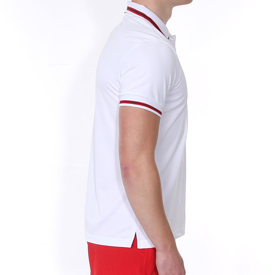 Fila Button Piro Polo