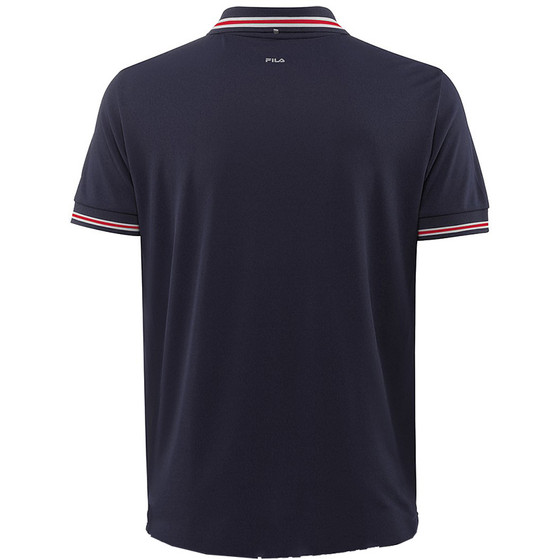 Fila Button Piro Polo