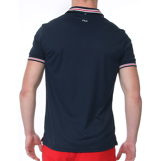 Fila Button Piro Polo