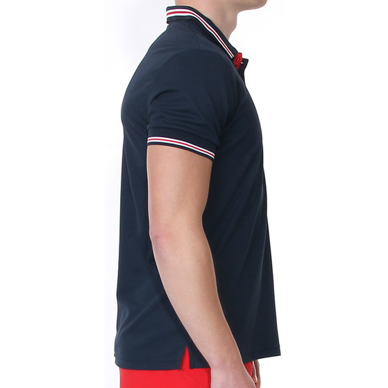 Fila Button Piro Polo