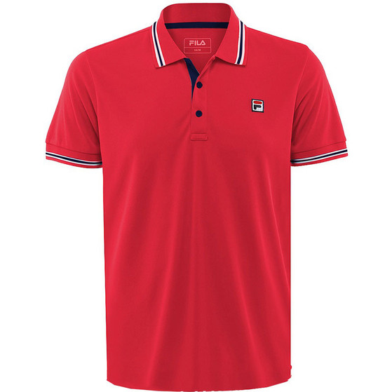 Fila Button Piro Polo