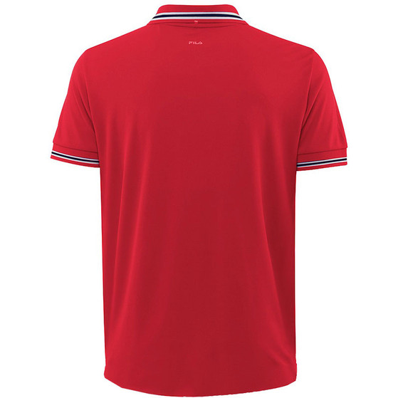 Fila Button Piro Polo