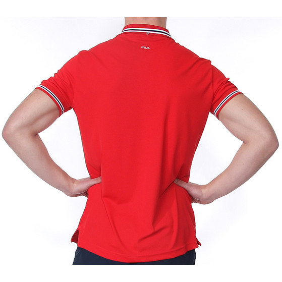 Fila Button Piro Polo