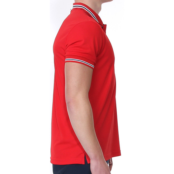 Fila Button Piro Polo