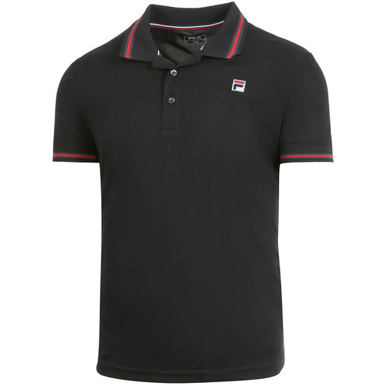 Fila Button Piro Polo