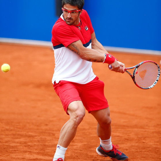 Fila Santana Short