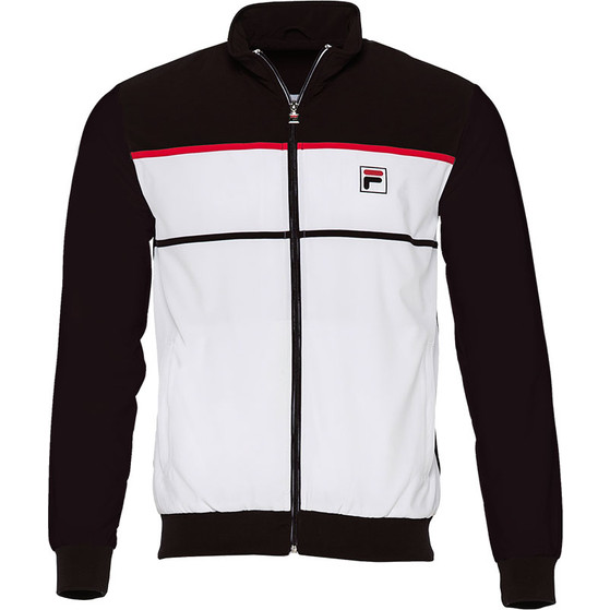Fila Max Jacket