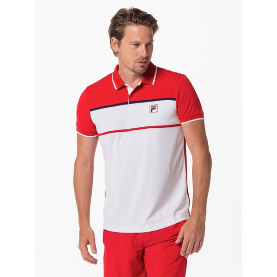 Fila Anton Polo