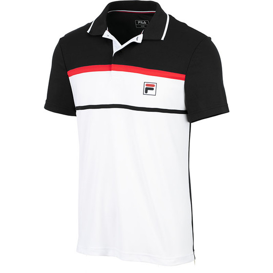 Fila Anton Polo