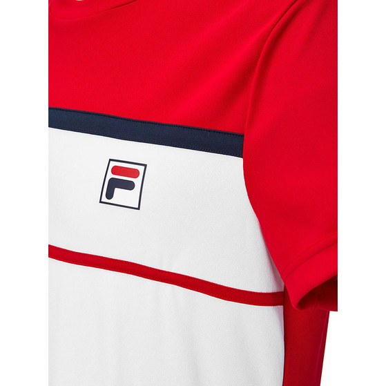 Fila Steve T-Shirt