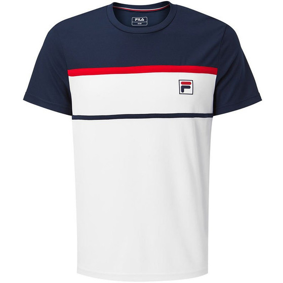 Fila Steve T-Shirt
