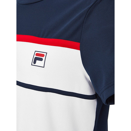 Fila Steve T-Shirt