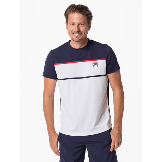 Fila Steve T-Shirt