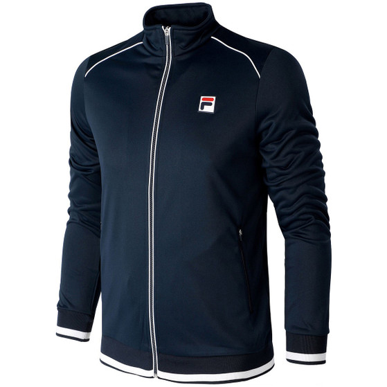Fila Ben Jacket Kids