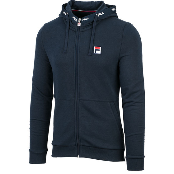 Fila Benny Sweatjacket Kids