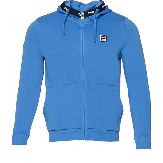 Fila Benny Sweatjacket Kids