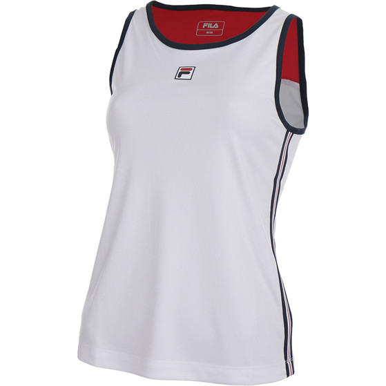 Fila Ava Top Meisjes