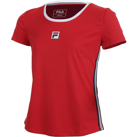 Fila Lucy Tee Kids