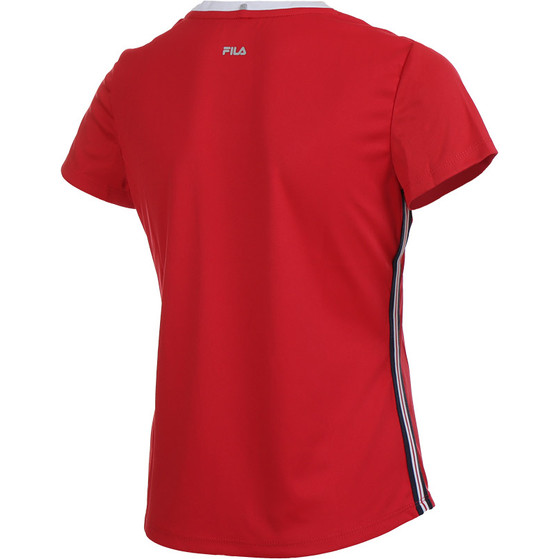 Fila Lucy Tee Kids