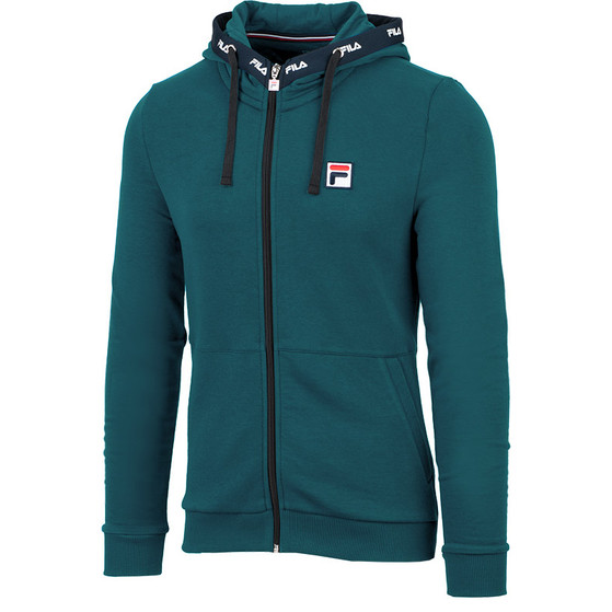 Fila Benny Sweat Jacket