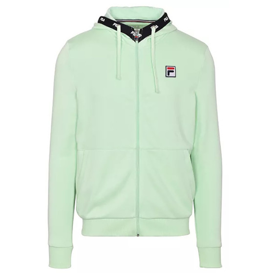 Fila Benny Sweat Jacka