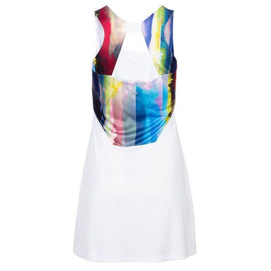Fila Fleur Dress