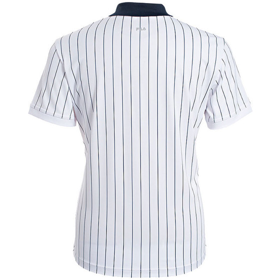 Fila Stripes Polo