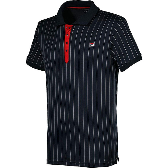 Fila Stripes Polo