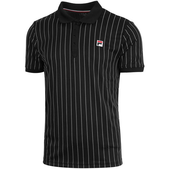 Fila Stripes Polo