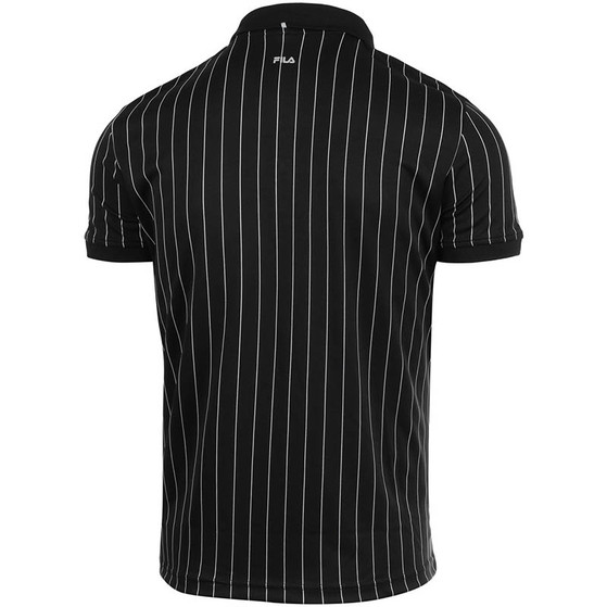 Fila Stripes Polo