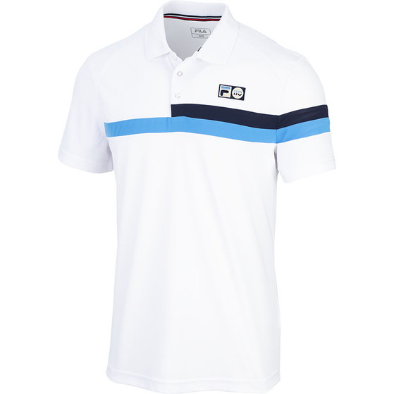 Fila Louie Polo
