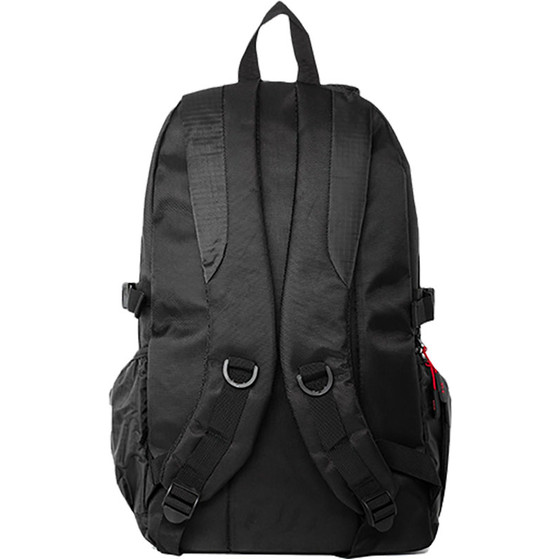 Fila Lee Tennis Backpack Zwart