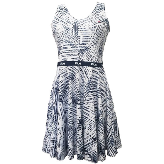 Fila Carlotta Dress