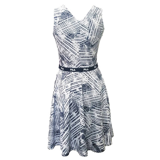 Fila Carlotta Dress