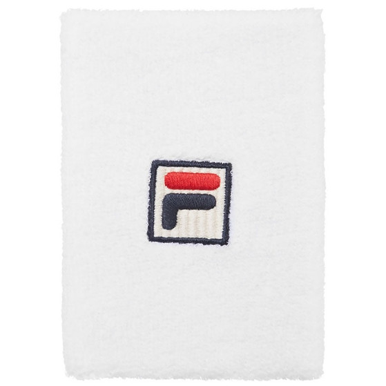 Fila Arnst Large Wristband Large Wit