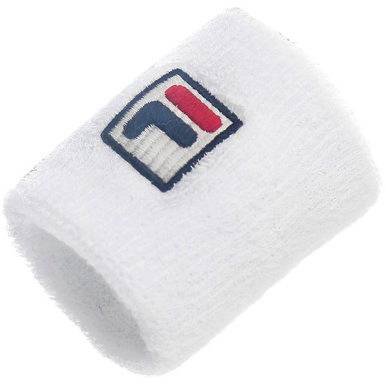 Fila Osten Wristband Wit