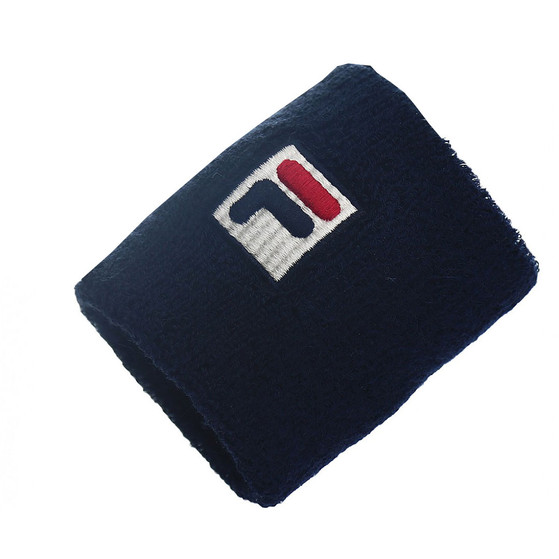 Fila Osten Wristband Blauw