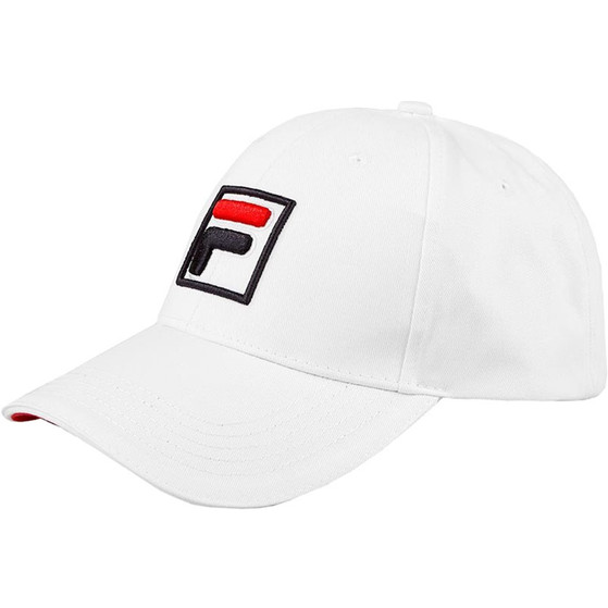Fila Forze Cap Wit