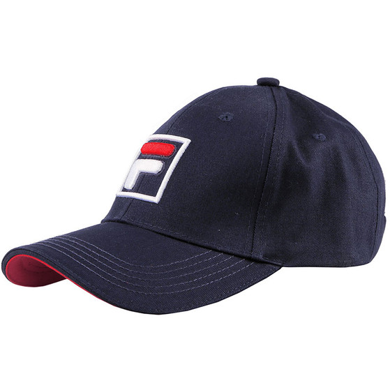 Fila Forze Cap Dark Blue