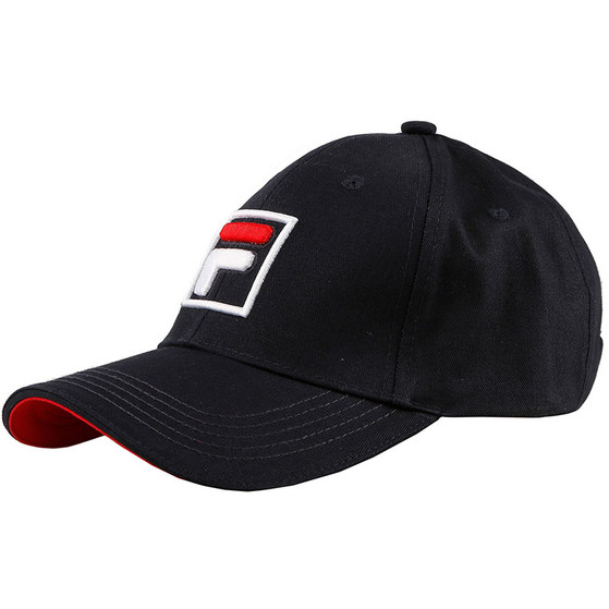 Fila Forze Cap Zwart