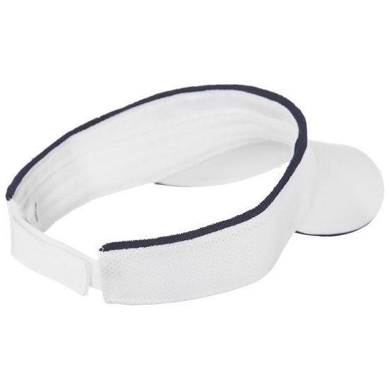 Fila Vuckonic Mesh Visor Wit